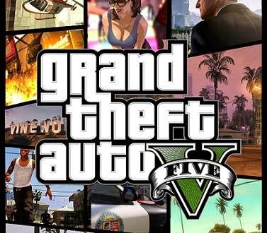 Grand Theft Auto GTA 5 Game Free Download For PC ...