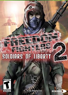 Ocean Of Games » Freedom Fighters Free Download