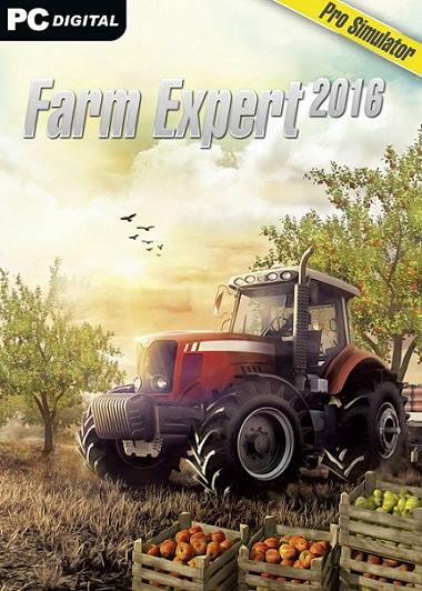 Farm Expert 16 Free Download For PC - Getintopc - Ocean of ...