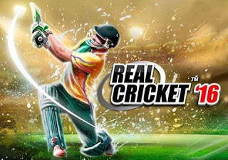 Real Cricket 2016 APK For Android Free Download ...