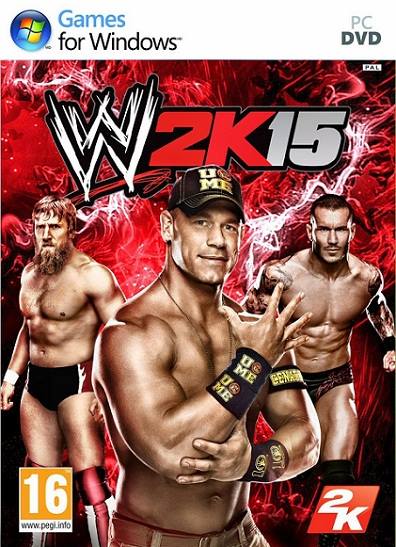 Download wwe 2k15 Roster