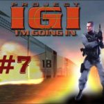 igi 7 free download full versin for pc