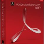 Adobe Acrobat Pro DC 2017 registration free download full key verion