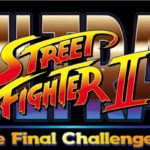 ultra street fighter ii the final challenge pc game free download 2017