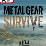 metal gear survive pc game free download full version