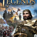 stronghold legends pc game free download
