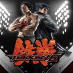 Tekken 6 PC Game Free Download Full Version compressed