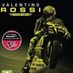 Valentino Rossi pc Game Free Download