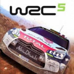 WRC 5 World Rally Championship free download