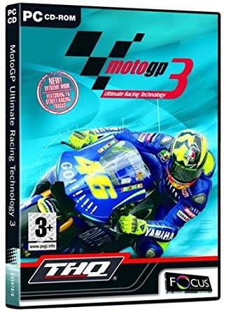 MotoGP 3 Free Download PC Game - Getintopc - Ocean of ...