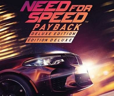 Need For Speed Payback Free Download - Ocean of Games ...