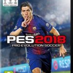pro evolution soccer 2018 pc pes free download